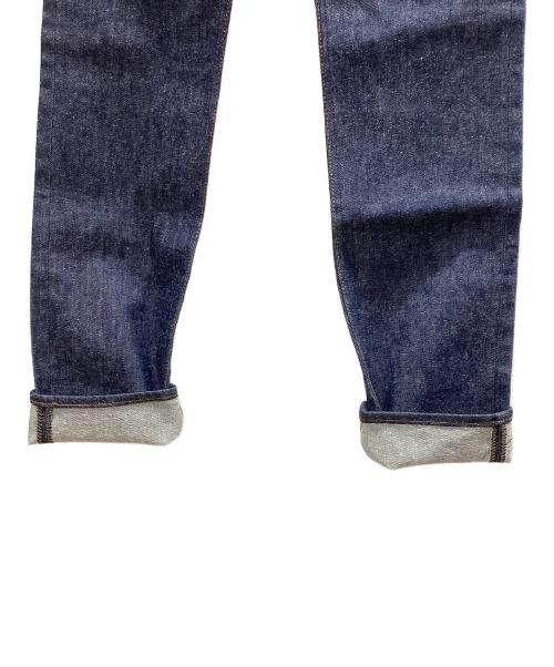 LEVI'S（リーバイス）LEVI'S (リーバイス) LEVI'S　デニムパンツ インディゴ サイズ:27 未使用品の古着・服飾アイテム