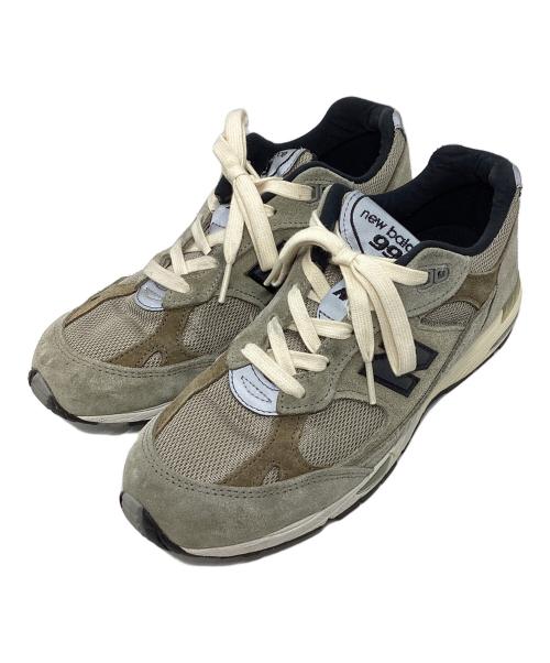 NEW BALANCE（ニューバランス）NEW BALANCE (ニューバランス) JJJJound (ジョウンド) 991 