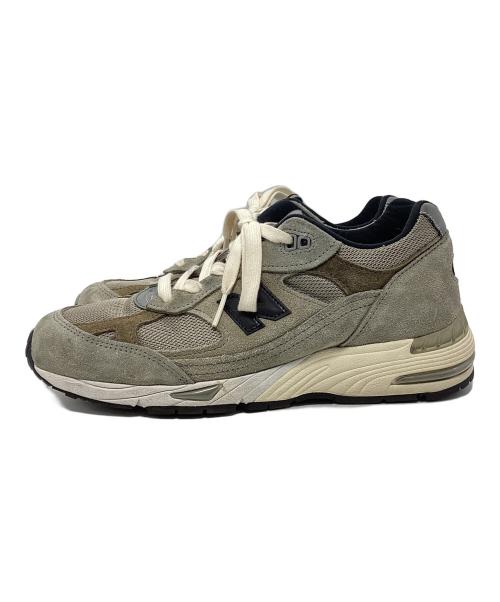 NEW BALANCE（ニューバランス）NEW BALANCE (ニューバランス) JJJJound (ジョウンド) 991 