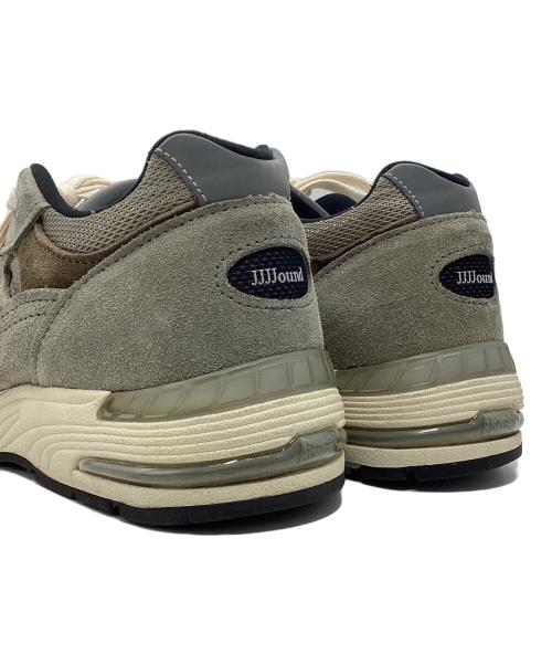 NEW BALANCE（ニューバランス）NEW BALANCE (ニューバランス) JJJJound (ジョウンド) 991 