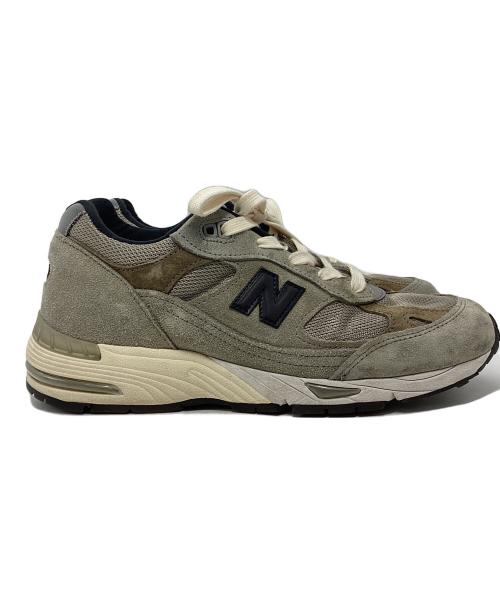 NEW BALANCE（ニューバランス）NEW BALANCE (ニューバランス) JJJJound (ジョウンド) 991 
