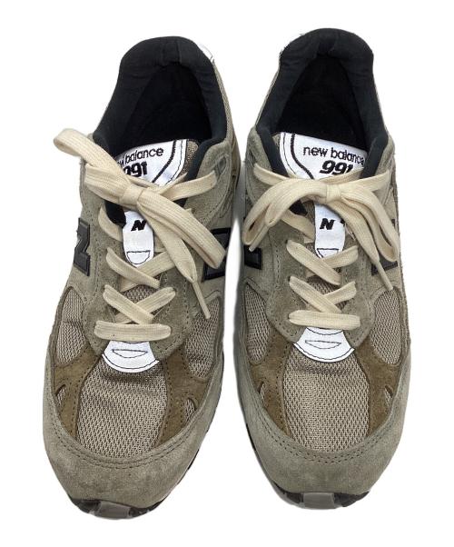 NEW BALANCE（ニューバランス）NEW BALANCE (ニューバランス) JJJJound (ジョウンド) 991 