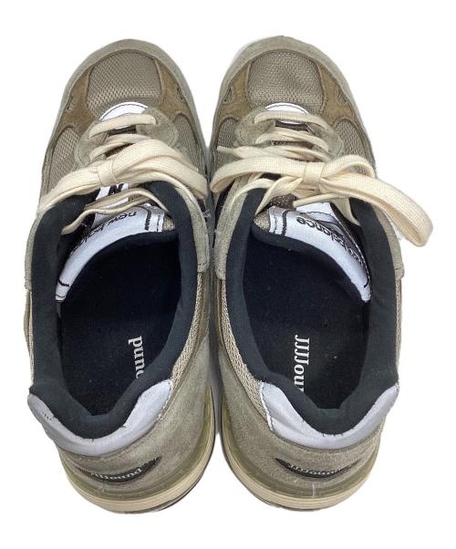 NEW BALANCE（ニューバランス）NEW BALANCE (ニューバランス) JJJJound (ジョウンド) 991 
