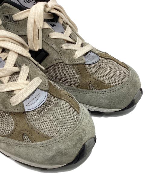 NEW BALANCE（ニューバランス）NEW BALANCE (ニューバランス) JJJJound (ジョウンド) 991 