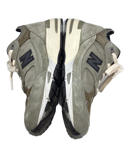 NEW BALANCE（ニューバランス）NEW BALANCE (ニューバランス) JJJJound (ジョウンド) 991 