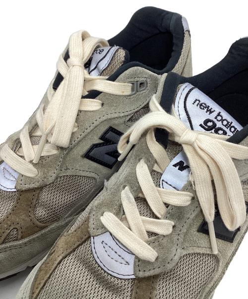 NEW BALANCE（ニューバランス）NEW BALANCE (ニューバランス) JJJJound (ジョウンド) 991 