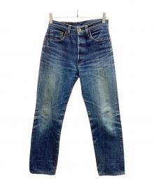 LEVI'S（リーバイス）の古着「デニムパンツ」｜インディゴ