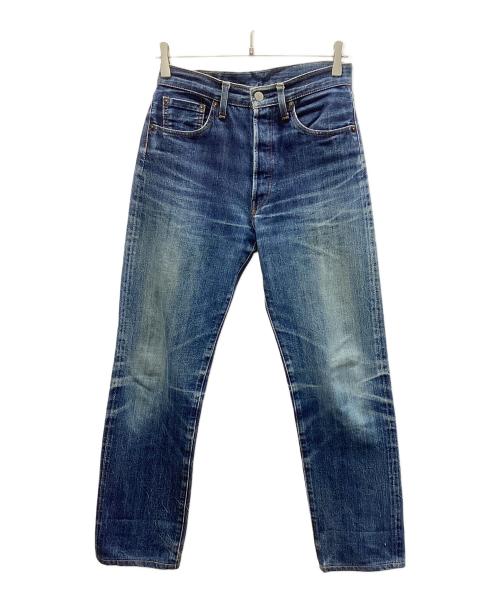 LEVI'S（リーバイス）LEVI'S (リーバイス) デニムパンツ インディゴ サイズ:30の古着・服飾アイテム
