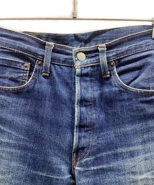 LEVI'S（リーバイス）LEVI'S (リーバイス) デニムパンツ インディゴ サイズ:30の古着・服飾アイテム