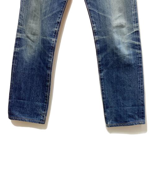 LEVI'S（リーバイス）LEVI'S (リーバイス) デニムパンツ インディゴ サイズ:30の古着・服飾アイテム