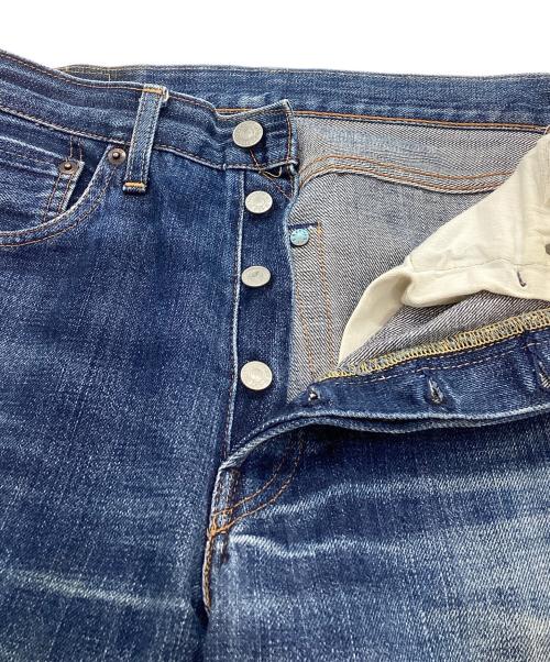 LEVI'S（リーバイス）LEVI'S (リーバイス) デニムパンツ インディゴ サイズ:30の古着・服飾アイテム