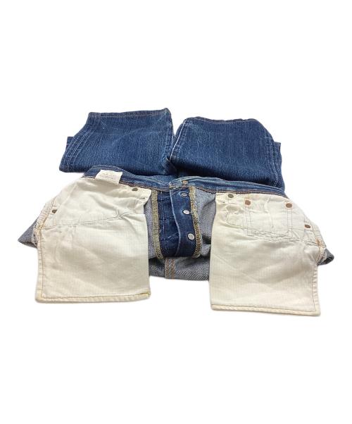 LEVI'S（リーバイス）LEVI'S (リーバイス) デニムパンツ インディゴ サイズ:30の古着・服飾アイテム