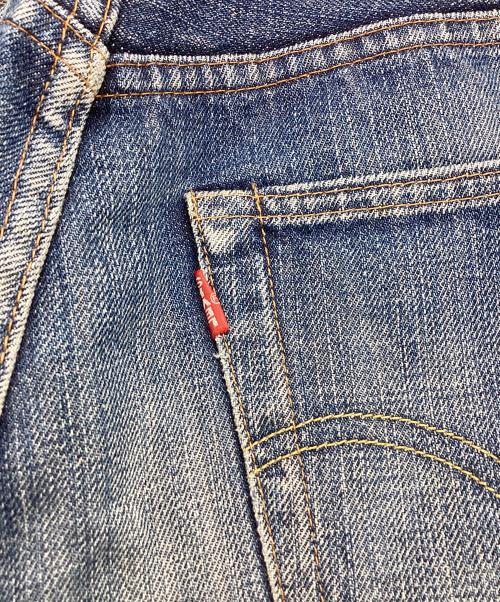 LEVI'S（リーバイス）LEVI'S (リーバイス) デニムパンツ インディゴ サイズ:30の古着・服飾アイテム