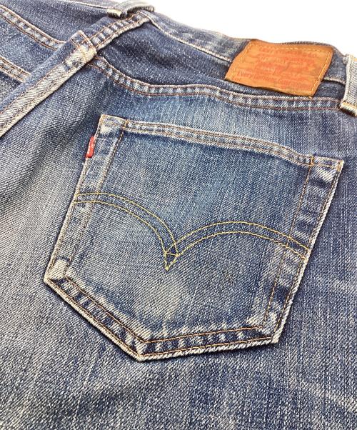 LEVI'S（リーバイス）LEVI'S (リーバイス) デニムパンツ インディゴ サイズ:30の古着・服飾アイテム