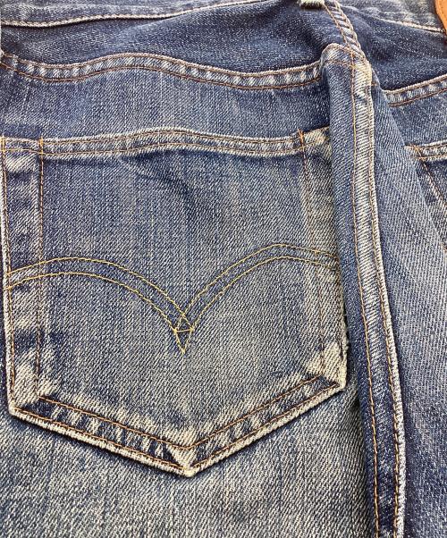 LEVI'S（リーバイス）LEVI'S (リーバイス) デニムパンツ インディゴ サイズ:30の古着・服飾アイテム
