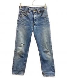 LEVI'S（リーバイス）の古着「デニムパンツ」｜インディゴ