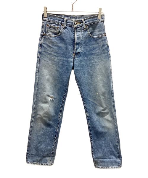 LEVI'S（リーバイス）LEVI'S (リーバイス) デニムパンツ インディゴ サイズ:29の古着・服飾アイテム