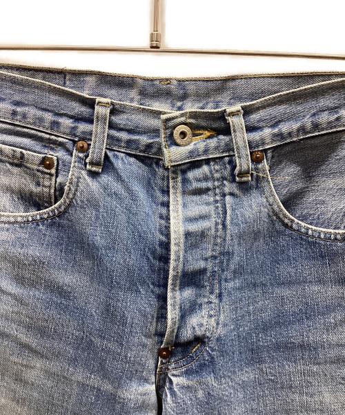 LEVI'S（リーバイス）LEVI'S (リーバイス) デニムパンツ インディゴ サイズ:29の古着・服飾アイテム