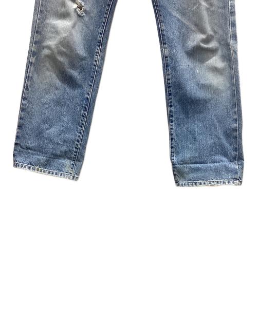 LEVI'S（リーバイス）LEVI'S (リーバイス) デニムパンツ インディゴ サイズ:29の古着・服飾アイテム