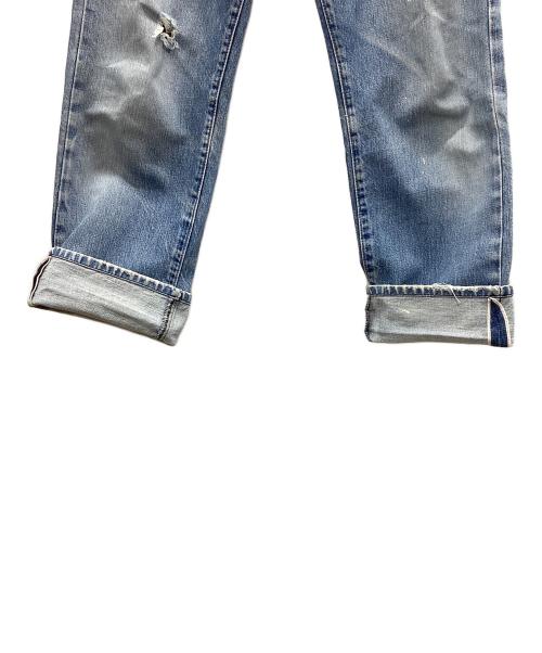 LEVI'S（リーバイス）LEVI'S (リーバイス) デニムパンツ インディゴ サイズ:29の古着・服飾アイテム