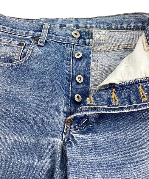 LEVI'S（リーバイス）LEVI'S (リーバイス) デニムパンツ インディゴ サイズ:29の古着・服飾アイテム