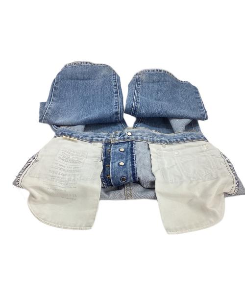 LEVI'S（リーバイス）LEVI'S (リーバイス) デニムパンツ インディゴ サイズ:29の古着・服飾アイテム