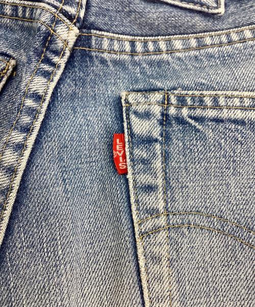 LEVI'S（リーバイス）LEVI'S (リーバイス) デニムパンツ インディゴ サイズ:29の古着・服飾アイテム