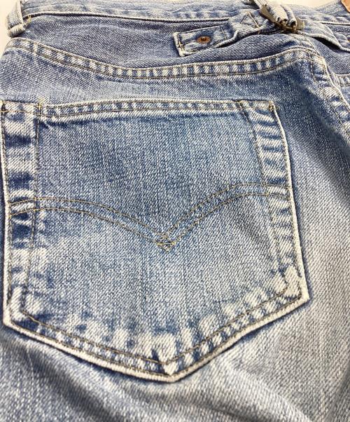 LEVI'S（リーバイス）LEVI'S (リーバイス) デニムパンツ インディゴ サイズ:29の古着・服飾アイテム