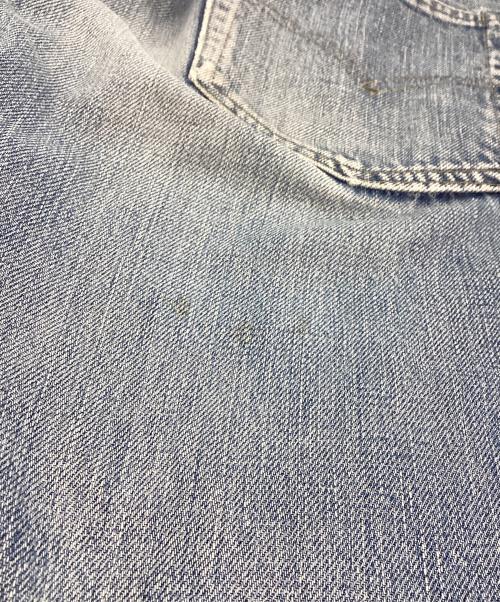 LEVI'S（リーバイス）LEVI'S (リーバイス) デニムパンツ インディゴ サイズ:29の古着・服飾アイテム
