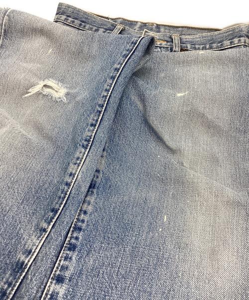 LEVI'S（リーバイス）LEVI'S (リーバイス) デニムパンツ インディゴ サイズ:29の古着・服飾アイテム