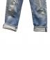 中古・古着 LEVI'S (リーバイス) デニムパンツ インディゴ サイズ:29：12000円
