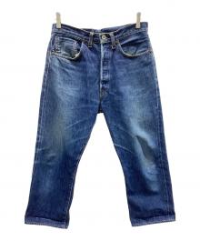 LEVI'S（リーバイス）の古着「デニムパンツ」｜インディゴ