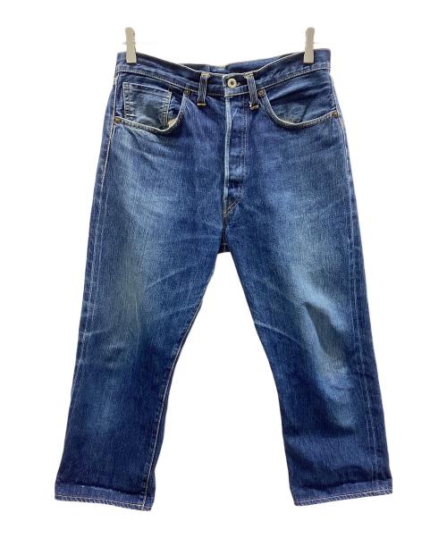 LEVI'S（リーバイス）LEVI'S (リーバイス) デニムパンツ インディゴ サイズ:33の古着・服飾アイテム