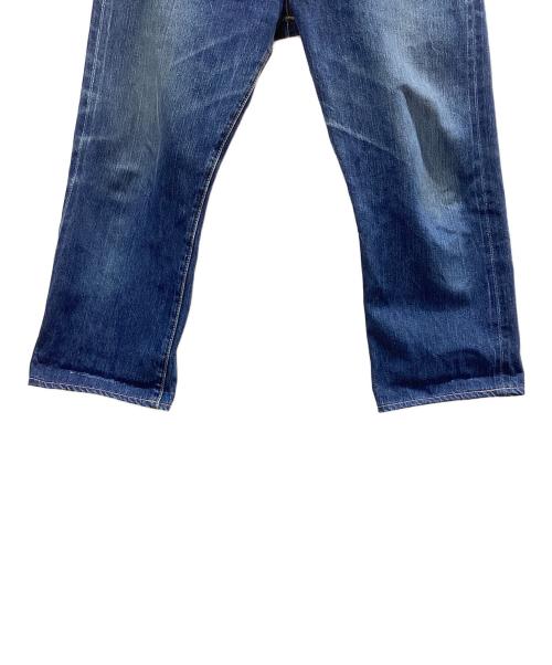 LEVI'S（リーバイス）LEVI'S (リーバイス) デニムパンツ インディゴ サイズ:33の古着・服飾アイテム