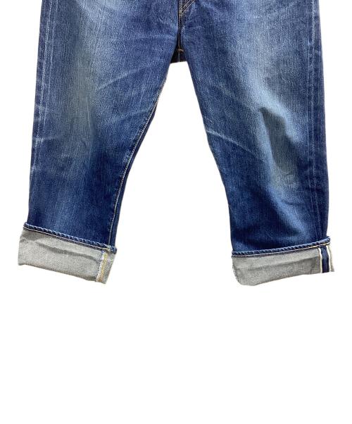 LEVI'S（リーバイス）LEVI'S (リーバイス) デニムパンツ インディゴ サイズ:33の古着・服飾アイテム