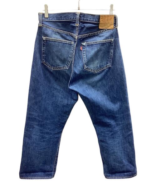 LEVI'S（リーバイス）LEVI'S (リーバイス) デニムパンツ インディゴ サイズ:33の古着・服飾アイテム
