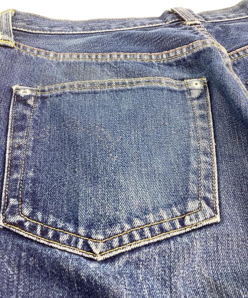 LEVI'S（リーバイス）LEVI'S (リーバイス) デニムパンツ インディゴ サイズ:33の古着・服飾アイテム