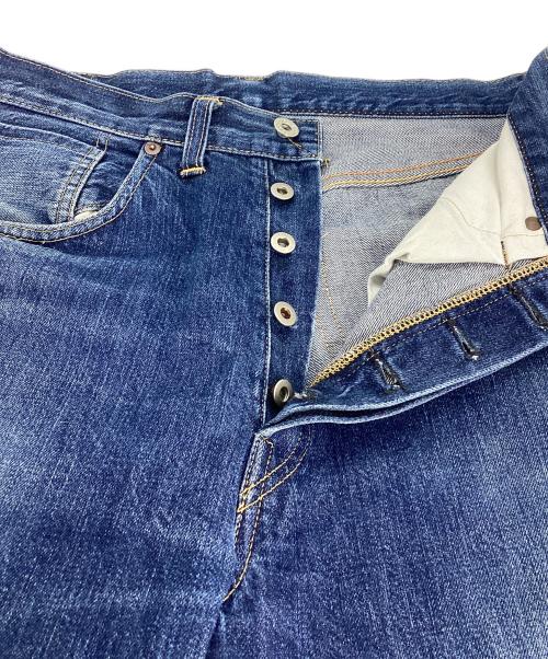 LEVI'S（リーバイス）LEVI'S (リーバイス) デニムパンツ インディゴ サイズ:33の古着・服飾アイテム