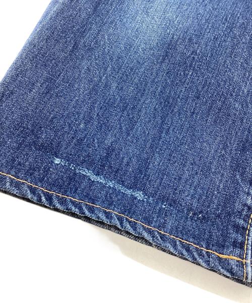 LEVI'S（リーバイス）LEVI'S (リーバイス) デニムパンツ インディゴ サイズ:33の古着・服飾アイテム