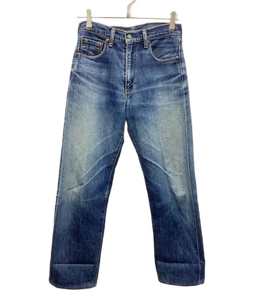 LEVI'S（リーバイス）LEVI'S (リーバイス) デニムパンツ インディゴ サイズ:W29の古着・服飾アイテム