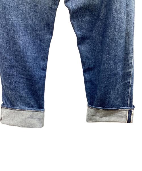 LEVI'S（リーバイス）LEVI'S (リーバイス) デニムパンツ インディゴ サイズ:W29の古着・服飾アイテム