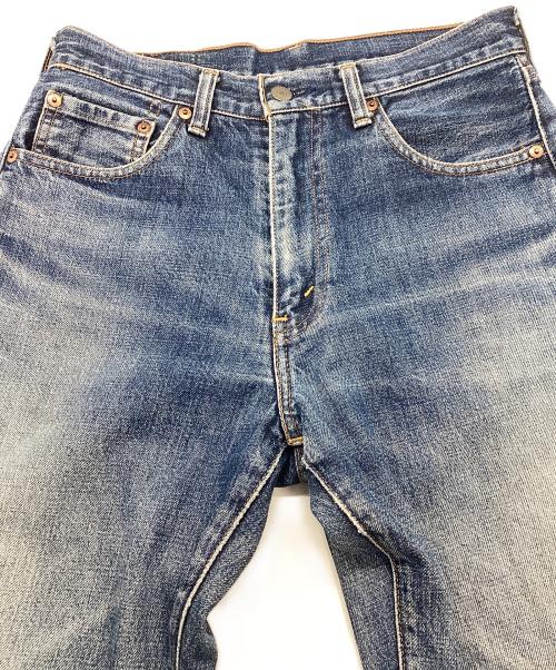 LEVI'S（リーバイス）LEVI'S (リーバイス) デニムパンツ インディゴ サイズ:W29の古着・服飾アイテム