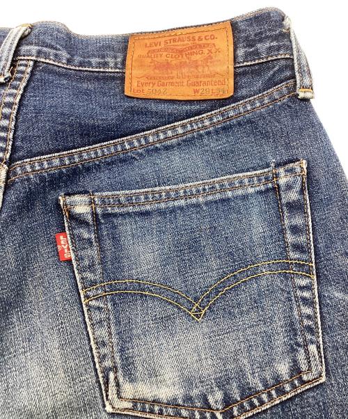 LEVI'S（リーバイス）LEVI'S (リーバイス) デニムパンツ インディゴ サイズ:W29の古着・服飾アイテム