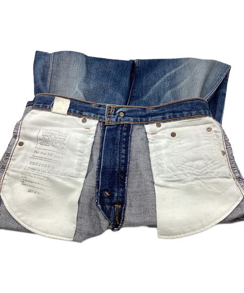 LEVI'S（リーバイス）LEVI'S (リーバイス) デニムパンツ インディゴ サイズ:W29の古着・服飾アイテム