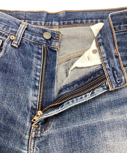 LEVI'S（リーバイス）LEVI'S (リーバイス) デニムパンツ インディゴ サイズ:W29の古着・服飾アイテム