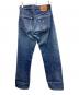 LEVI'S (リーバイス) デニムパンツ インディゴ サイズ:W29：7000円
