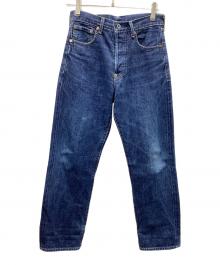 LEVI'S（リーバイス）の古着「デニムパンツ」｜インディゴ