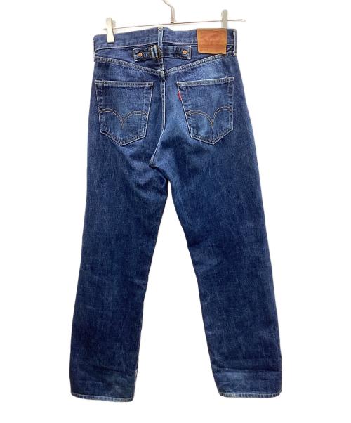 LEVI'S（リーバイス）LEVI'S (リーバイス) デニムパンツ インディゴ サイズ:W30の古着・服飾アイテム