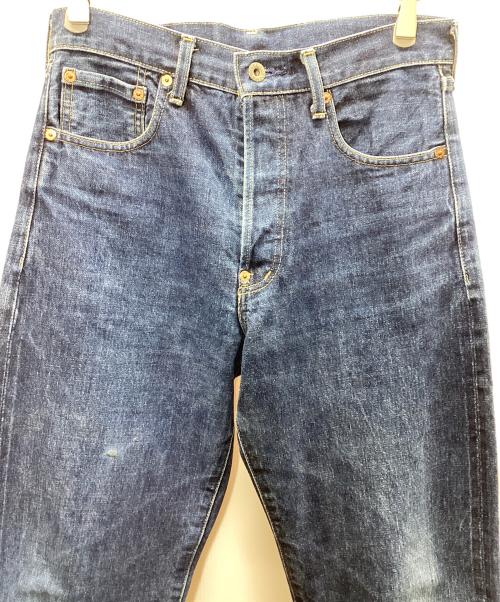 LEVI'S（リーバイス）LEVI'S (リーバイス) デニムパンツ インディゴ サイズ:W30の古着・服飾アイテム