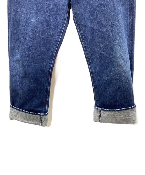 LEVI'S（リーバイス）LEVI'S (リーバイス) デニムパンツ インディゴ サイズ:W30の古着・服飾アイテム